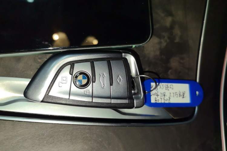Used BMW X5 (Import) 2019 xDrive30i X Design Package
