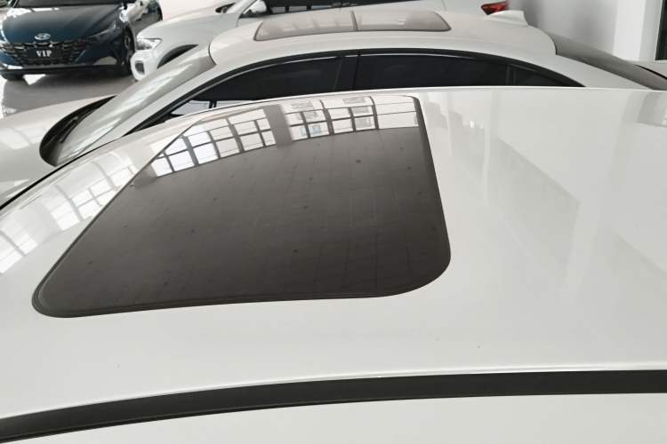 Used Mazda CX-4 2021 2.0L Automatic Two-Wheel Drive Blue Sky Dynamic Edition