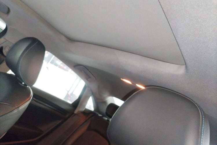 Used Audi A3 2017 Limousine 35 TFSI Fashion Model