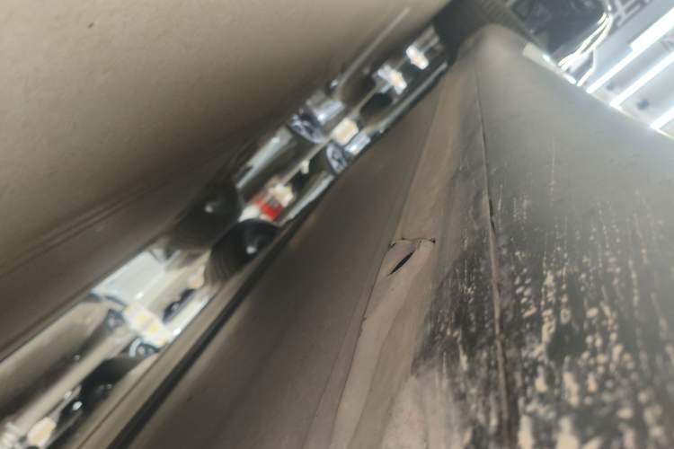 Used Tesla Model Y 2022 Revised Version Long-Range All-Wheel Drive
