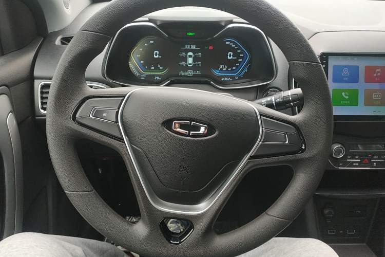 Used SINOGOLD Junxing 2023 Standard Model
