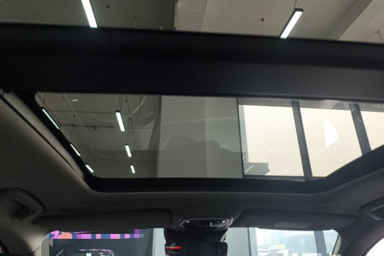 Used Lynk & Co 05 2022 2.0T Two-Wheel Drive Shine Halo