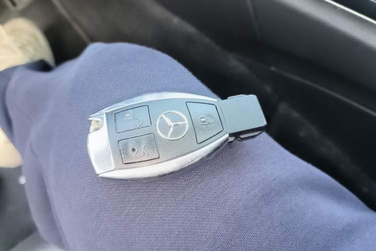 Used Mercedes-Benz C-Class 2015 C 200 L Sport Edition