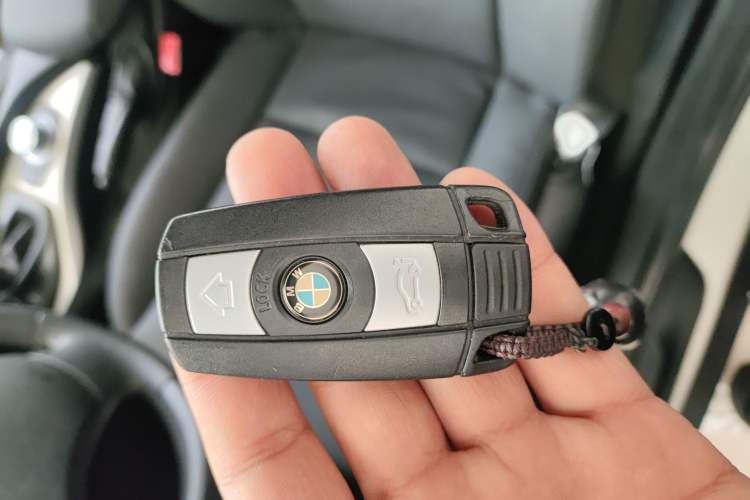 Used BMW X1 2013 sDrive18i Leading Model