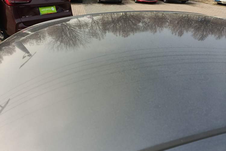 Used Volkswagen Bora 2014 1.6L Automatic Fashion Model
