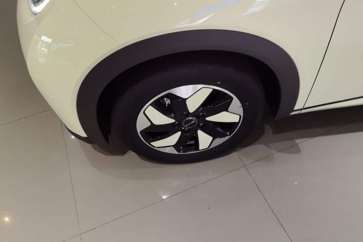 Used BYD Dolphin 2025 420km Free Edition
