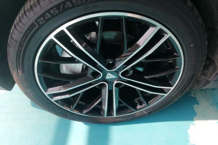 Used  SL03 2022 1.5L 1200 Extended-Range Version

