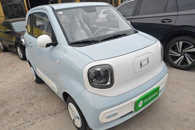 Used Bestune Pony 2025 222km Range Agile Horse