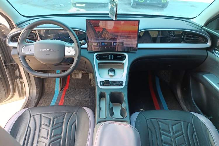 Used  Geome 2025 UP 410km Exploration+ Edition
