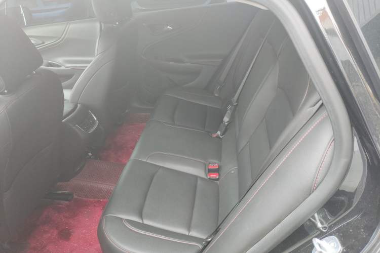 Used Chevrolet Malibu XL 2022 Redline 550T Automatic Sport Edition
