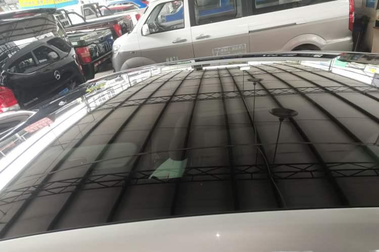 Used  A06 2026 Model 240 Laser Ultra