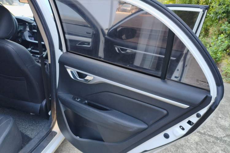 Used Geely Auto Vision 2018 1.5L Manual Happiness Edition
