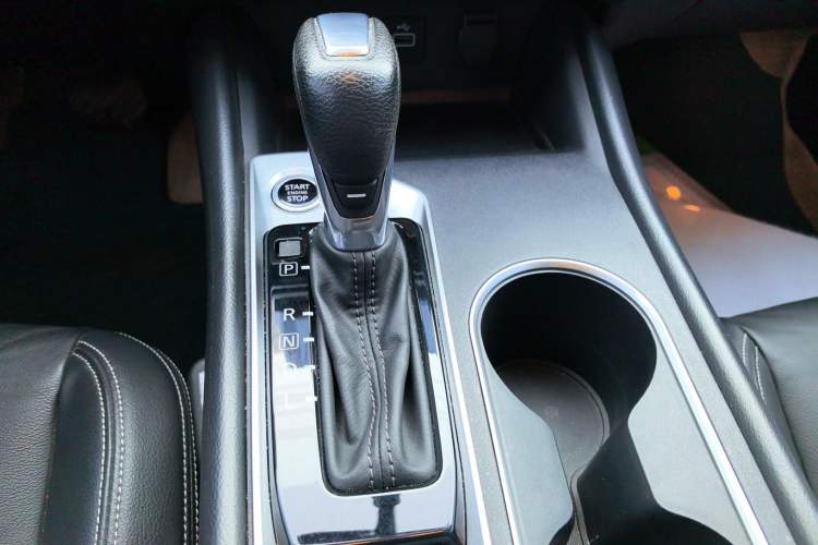 Used Nissan Teana 2021 2.0L XE Exclusive Edition