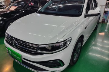 Used Volkswagen Bora 2023 200TSI DSG Enjoyment Edition