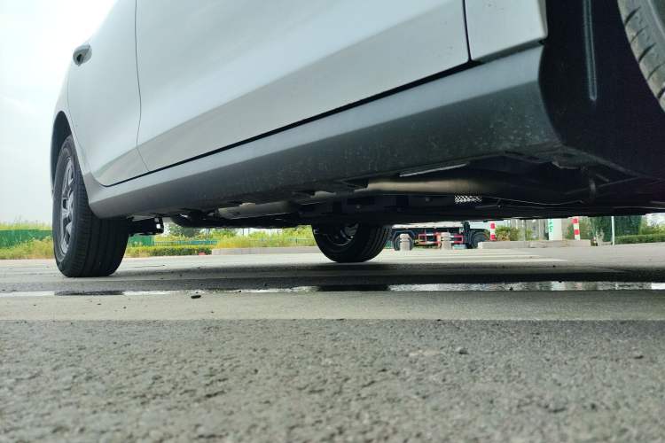 Used BYD Qin PLUS 2025 DM-i Smart Drive 55KM Leading Model