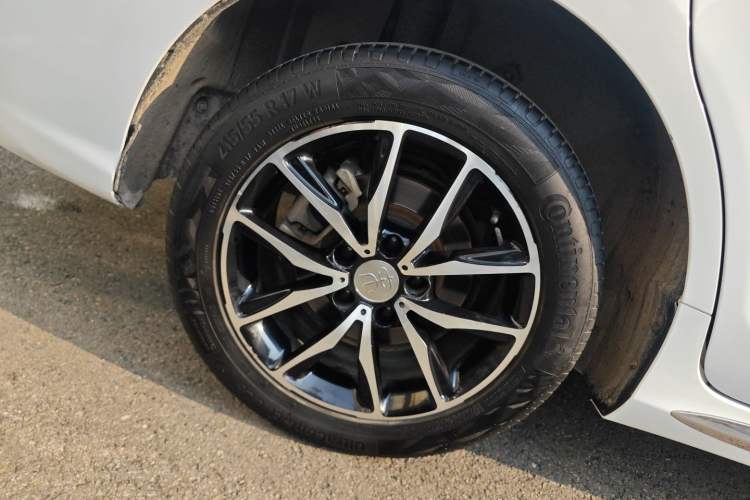 Used BYD Song MAX 2017 1.5T Automatic Smart Connect Elite 7-Seater
