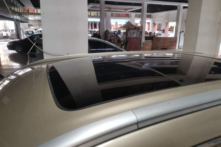 Used Geely Auto Emgrand X7 Sport 2016 1.8TD Automatic Smart Model
