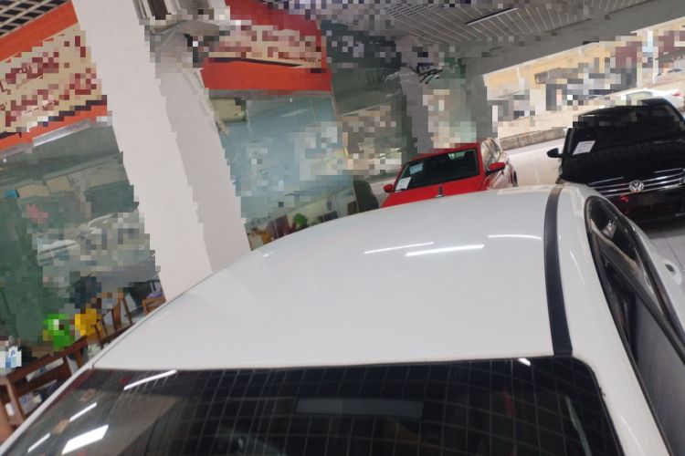 Used Chery Arrizo 5 2017 1.5L CVT Trendsetting Edition