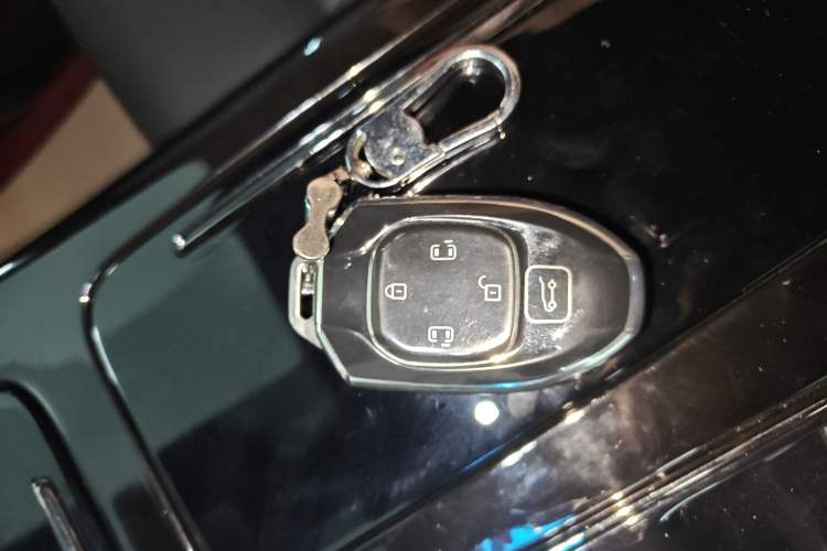 Used GAC Trumpchi M8 2023 Zongshi Series 400T Flagship Edition