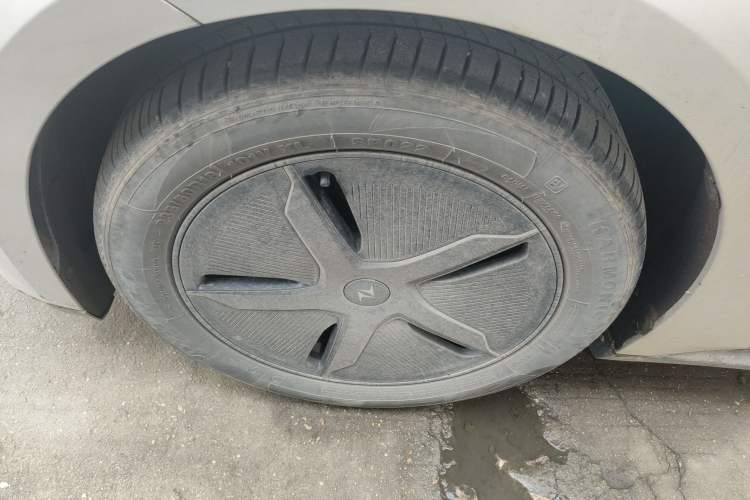 Used Dongfeng eπ eπ007 2024 620 Pro Version