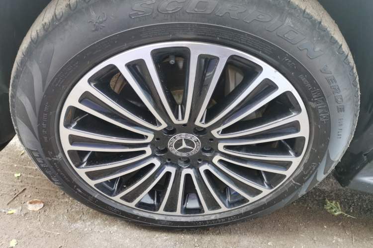 Used Mercedes-Benz GLC 2018 Facelifted GLC 260 4MATIC Dynamic Edition
