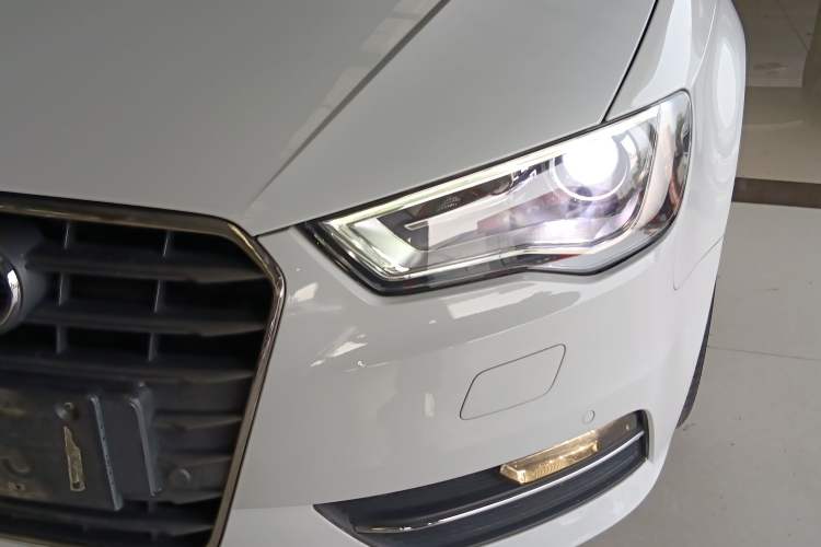 Used Audi A3 2016 Sportback 35 TFSI Style Edition