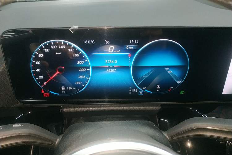 Used Mercedes-Benz B-Class 2022 Updated B 200 Fashion Edition
