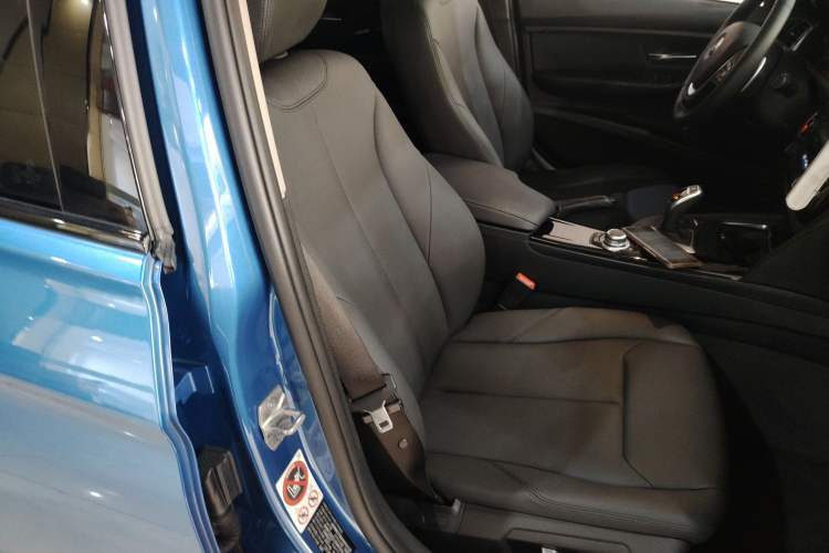 Used BMW 3 Series 2017 320Li M Sport Edition
