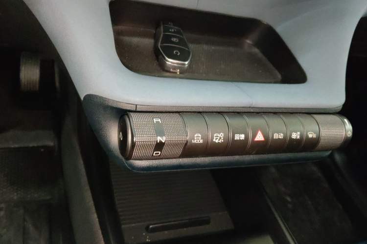 Used BYD Dolphin 2021 401km Knight Edition