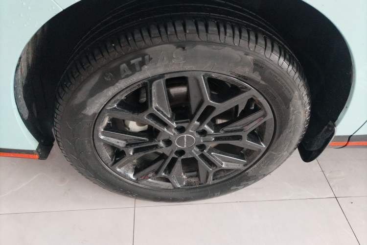 Used FORTHING Friday 2023 430 Elite
