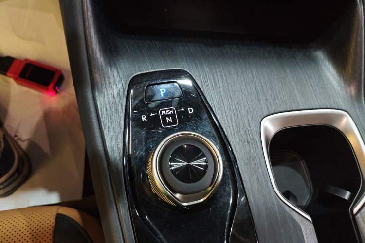 Used Lexus RZ 2023 450e All-Wheel Drive Luxury Edition
