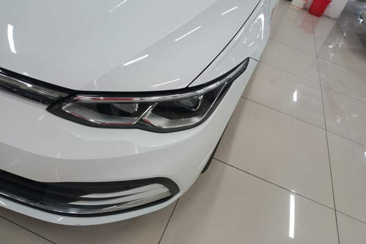 Used Volkswagen Golf 2021 280TSI DSG Pro