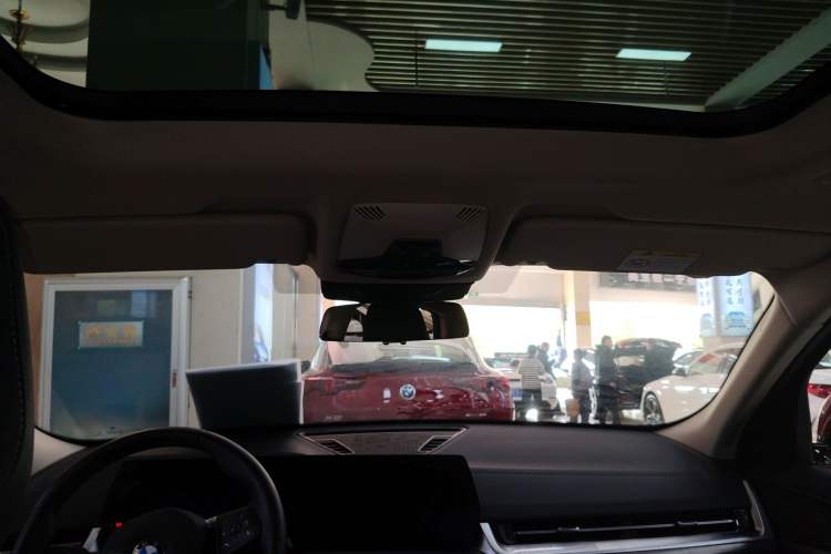 Used BMW X2 (Import) 2024 sDrive25i M Sport Package
