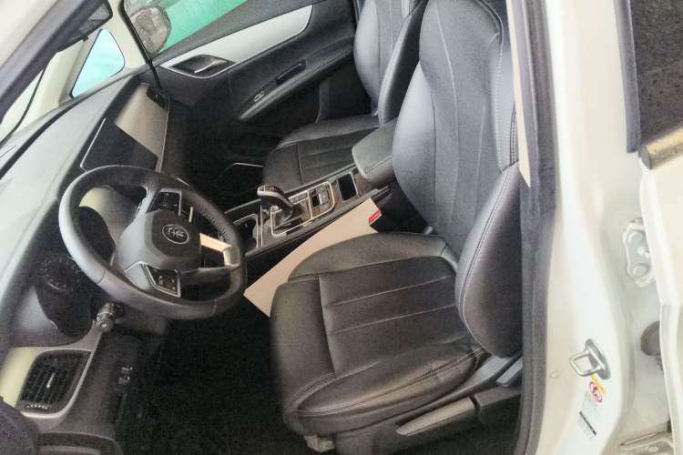 Used BYD Song MAX 2021 Upgraded Model 1.5T Automatic Luxury 7-Seater