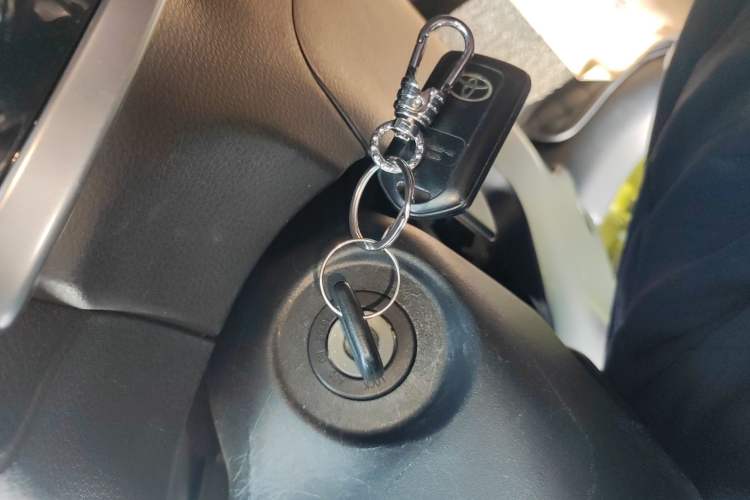 Used Toyota YARiS L Zhi Xian 2020 X-Trail X 1.5L CVT Leading Edition