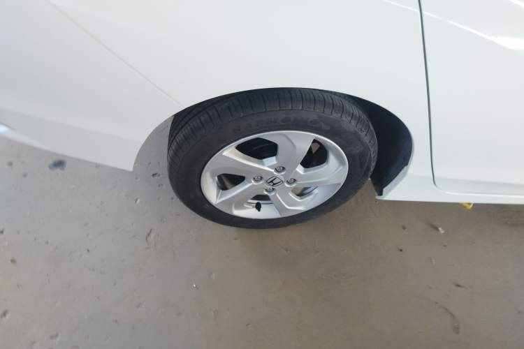 Used Honda City 2017 1.5L CVT Luxury Edition