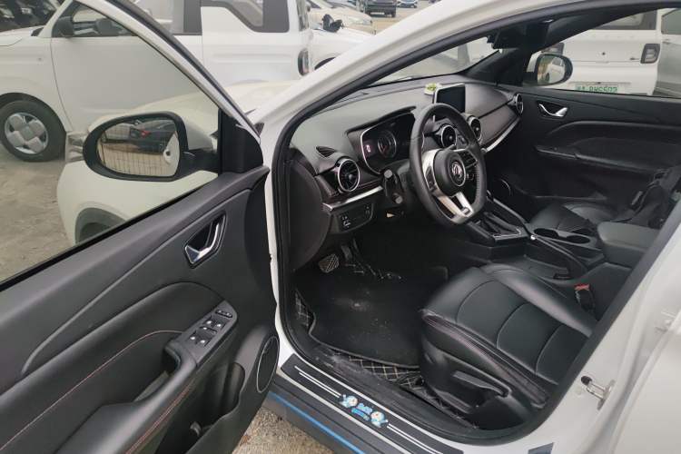 Used Dongfeng Fengon 500 2021 1.5L CVT Enjoyment Model
