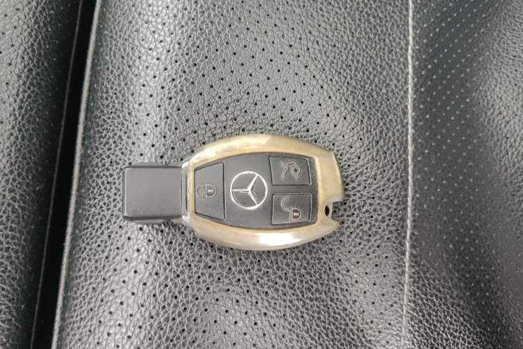 Used Mercedes-Benz C-Class 2015 Restyled C 180 L Sport Edition
