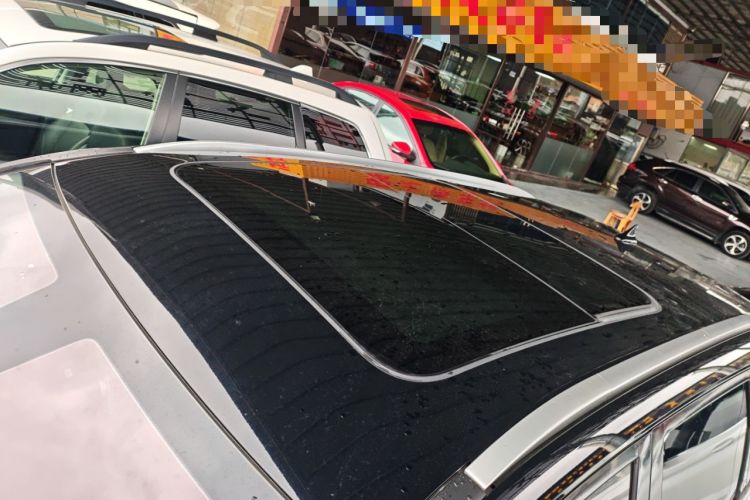 Used Wuling Asta 2022 2.0L DHT Electric-Speed Version