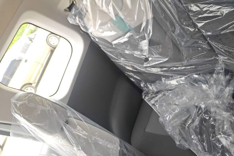 Used  Lumin 2024 130km Qingyue Version
