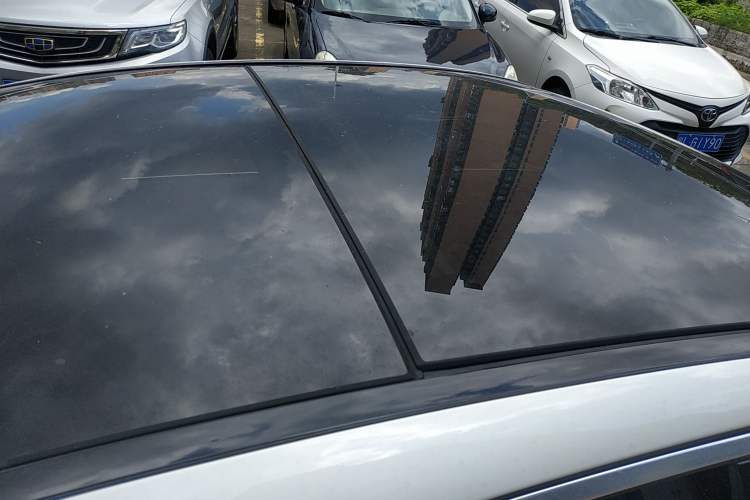 Used Mercedes-Benz C-Class 2019 Restyled C 260 L Sport Edition