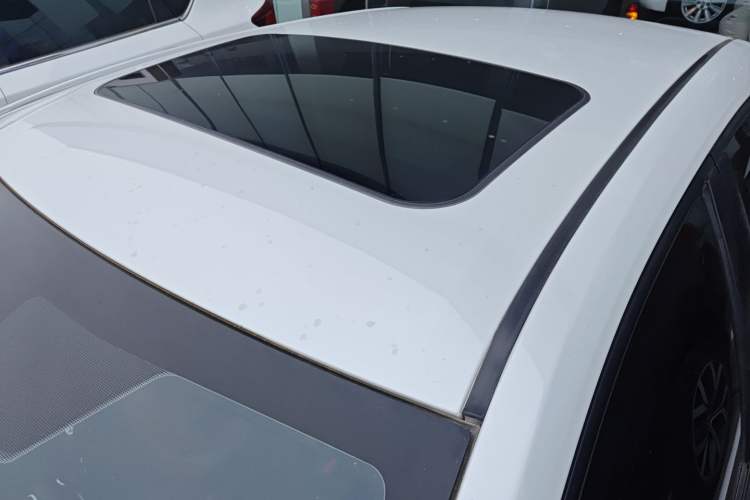 Used Toyota Levin 2021 185T CVT Luxury Edition