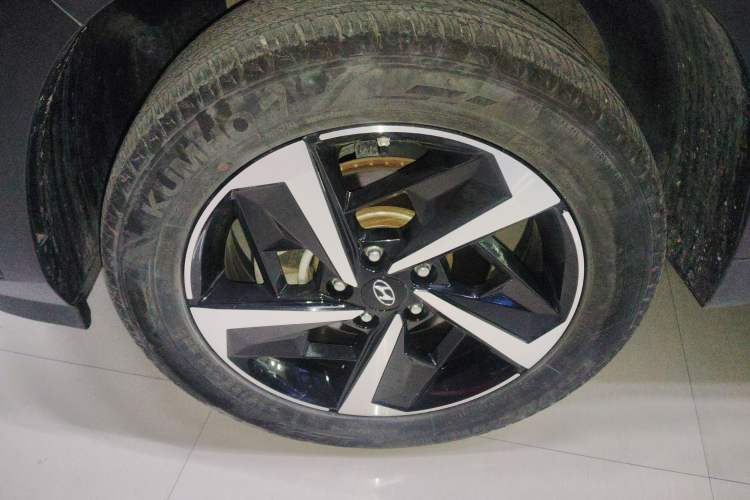 Used Hyundai ix35 2021 2.0L Automatic 2WD GLS Leading Edition
