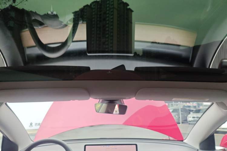 Used Tesla Model 3 2020 Standard Range Rear-Wheel Drive Upgraded Version