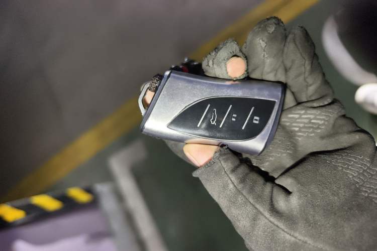 Used Lexus UX 2020 260h Explore-Cool Edition