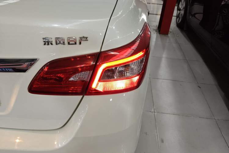 Used Nissan Sylphy 2022 Classic 1.6XE CVT Comfort Edition
