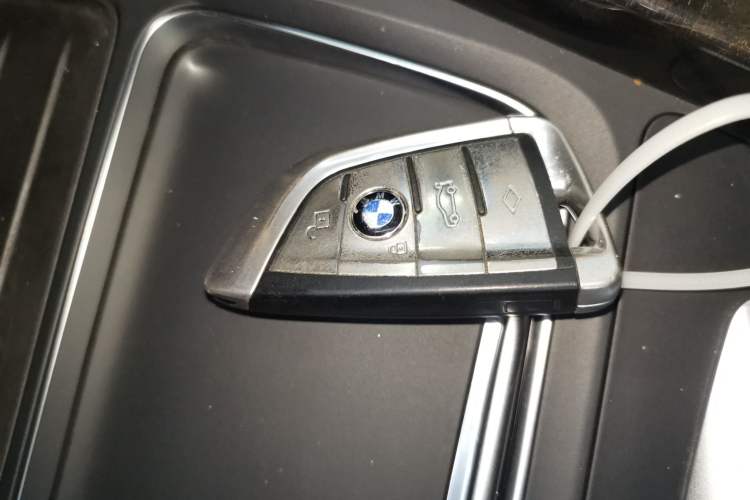 Used BMW 3 Series 2017 330Li M Sport Edition
