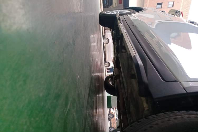 Used Nissan X-Trail 2017 2.0L CVT Comfort Edition 2WD
