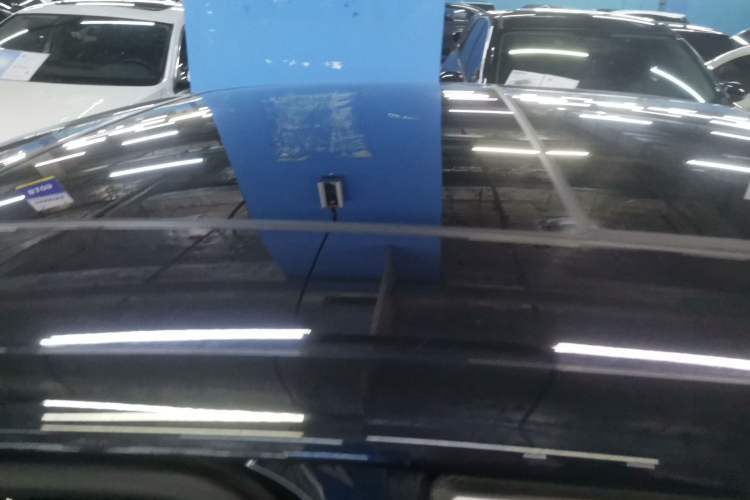 Used Volkswagen Passat 2019 330TSI Luxury Edition China V Standard
