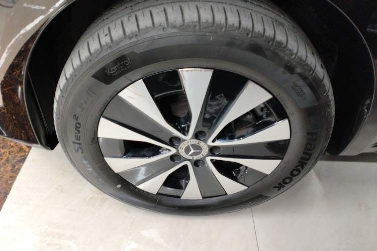 Used Mercedes-Benz Vito 2023 2.0T Business Version 7 Seats
